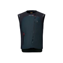 AIRBAG BLACK TECH AIR 3 V2 SYSTEM ALPINESTARS