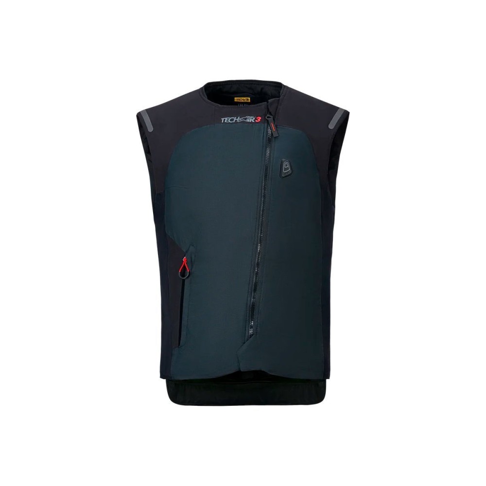 AIRBAG BLACK TECH AIR 3 V2 SYSTEM ALPINESTARS
