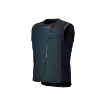 AIRBAG BLACK TECH AIR 3 V2 SYSTEM ALPINESTARS