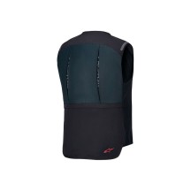 AIRBAG BLACK TECH AIR 3 V2 SYSTEM ALPINESTARS