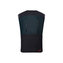 AIRBAG BLACK TECH AIR 3 V2 SYSTEM ALPINESTARS