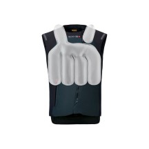 AIRBAG BLACK TECH AIR 3 V2 SYSTEM ALPINESTARS
