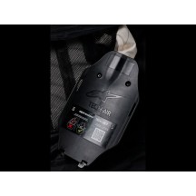 AIRBAG BLACK TECH AIR 3 V2 SYSTEM ALPINESTARS