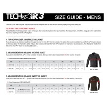 AIRBAG BLACK TECH AIR 3 V2 SYSTEM ALPINESTARS