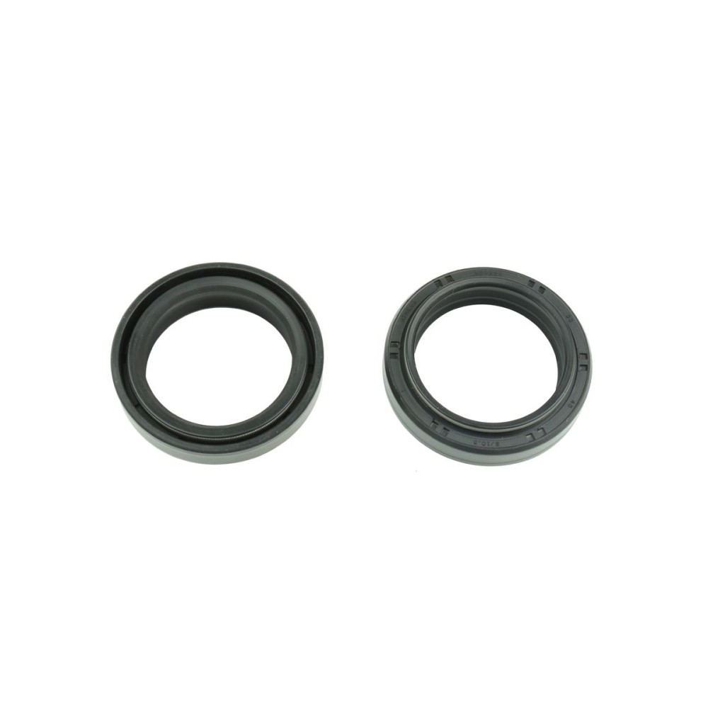 KIT DE SELLO DE ACEITE DE HORQUILLA ATHENA YAMAHA YP 250 MAJESTY 4T LC / DX / ABS 1996-2003