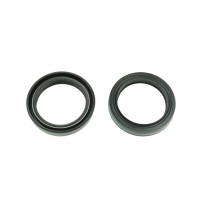 KIT DE SELLO DE ACEITE DE HORQUILLA NOK ATHENA YAMAHA VERSITY 300 XC 2003-2009