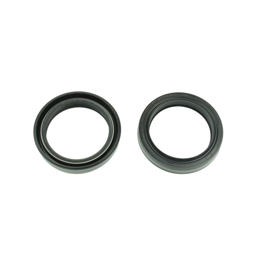 KIT DE SELLO DE ACEITE DE HORQUILLA NOK ATHENA YAMAHA VERSITY 300 XC 2003-2009