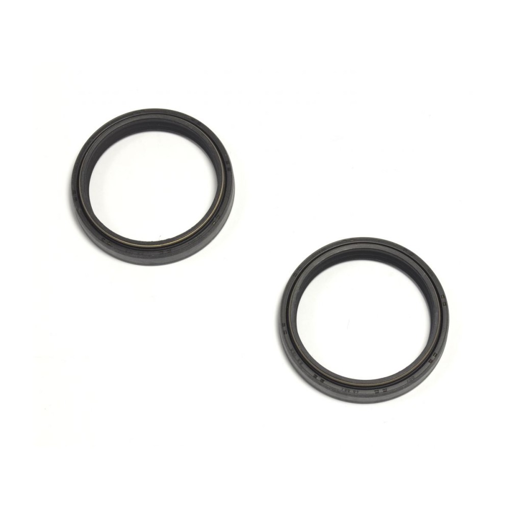 KIT DE SELLO DE ACEITE DE HORQUILLA NOK ATHENA YAMAHA WR 450 F 2005-2011