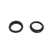 KIT DE CUBREPOLVO DE HORQUILLA ATHENA YAMAHA FJR 1300 2001-2004