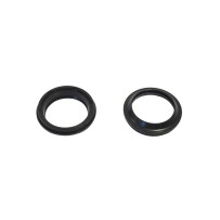 KIT DE CUBREPOLVO DE HORQUILLA ATHENA YAMAHA FJR 1300 2001-2004
