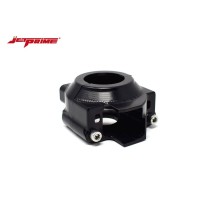 CUBIERTA DE COMANDO DE GAS CON LOGOTIPO DE JETPRIME DUCATI PANIGALE V2 2020-2024