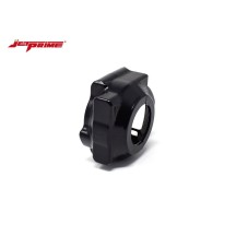 CUBIERTA DE COMANDO DE GAS SIN LOGOTIPO DE JETPRIME DUCATI PANIGALE V2 2020-2024