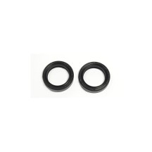 KIT DE SELLO DE ACEITE DE HORQUILLA ATHENA YAMAHA YZ 100 1980-1981