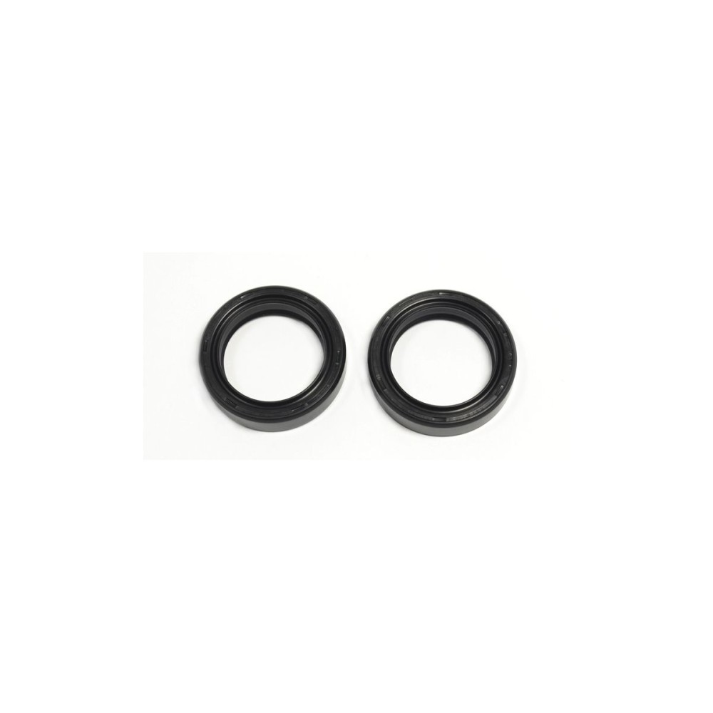 KIT DE SELLO DE ACEITE DE HORQUILLA ATHENA YAMAHA YZ 100 1980-1981