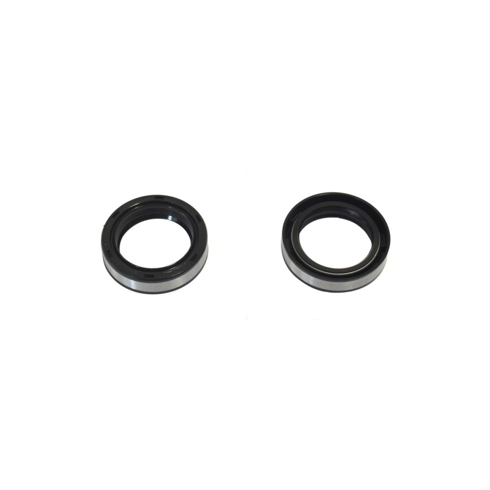 KIT DE SELLO DE ACEITE DE HORQUILLA ATHENA YAMAHA YZ 125 1976-1976