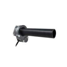 COMANDO DE GAS RÁPIDO DE CARRERAS APRILIA RSV4 / FACTORY 2020-2024