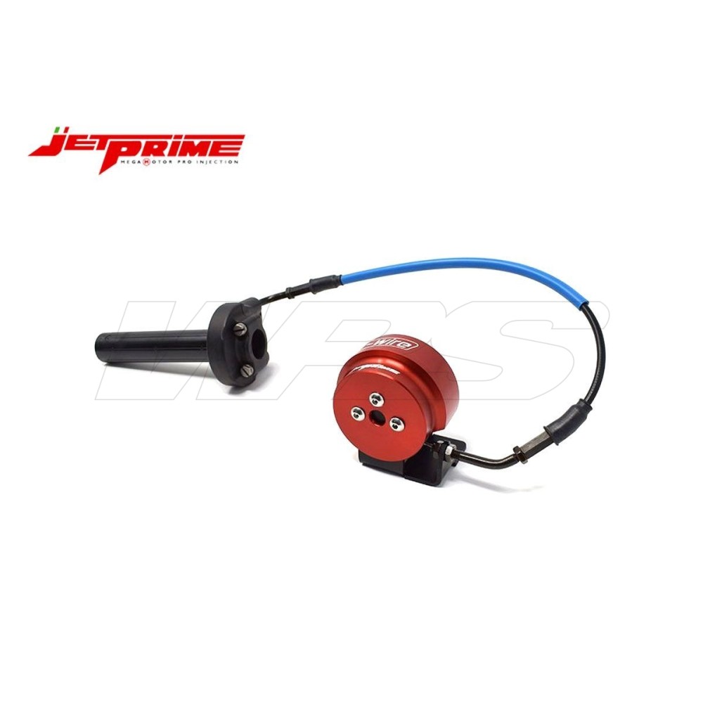 JETPRIME DE CABLE ELECTRÓNICO BMW M 1000 RR 2020-2024 RACING