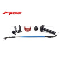 JETPRIME DE CABLE ELECTRÓNICO BMW M 1000 RR 2020-2024 RACING