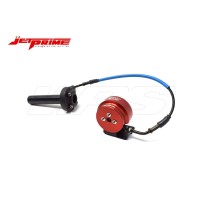 JETPRIME DE ALAMBRE ELECTRÓNICO BMW S 1000 RR RACING 2015-2018