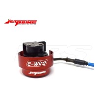 JETPRIME DE ALAMBRE ELECTRÓNICO BMW S 1000 RR RACING 2015-2018