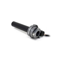COMANDO DE GAS RÁPIDO DE CARRERAS YAMAHA R1 2023 (CENTRALINA YEC)