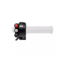 CONTROL DE GAS CON PULSADOR JETPRIME DUCATI PANIGALE V4 / S 2025
