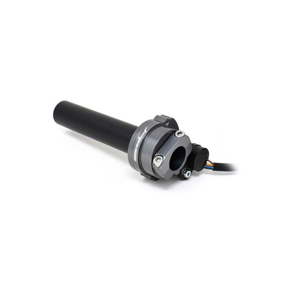 CONTROL RÁPIDO DEL ACELERADOR JETPRIME RACING TRIUMPH TIGER 1200 2018-2024