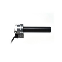 CONTROL RÁPIDO DEL ACELERADOR JETPRIME RACING TRIUMPH TIGER 1200 2018-2024