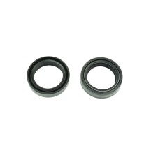 KIT DE SELLO DE ACEITE DE HORQUILLA DEPORTIVA ATHENA RIEJU RR 50 2005-2005