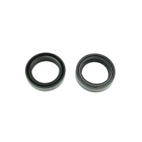KIT DE SELLO DE ACEITE DE HORQUILLA DEPORTIVA ATHENA RIEJU RR 50 2005-2005