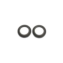 KIT DE CUBREPOLVO DE HORQUILLA NOK ATHENA PIAGGIO FLY 100 4T 2006-2008