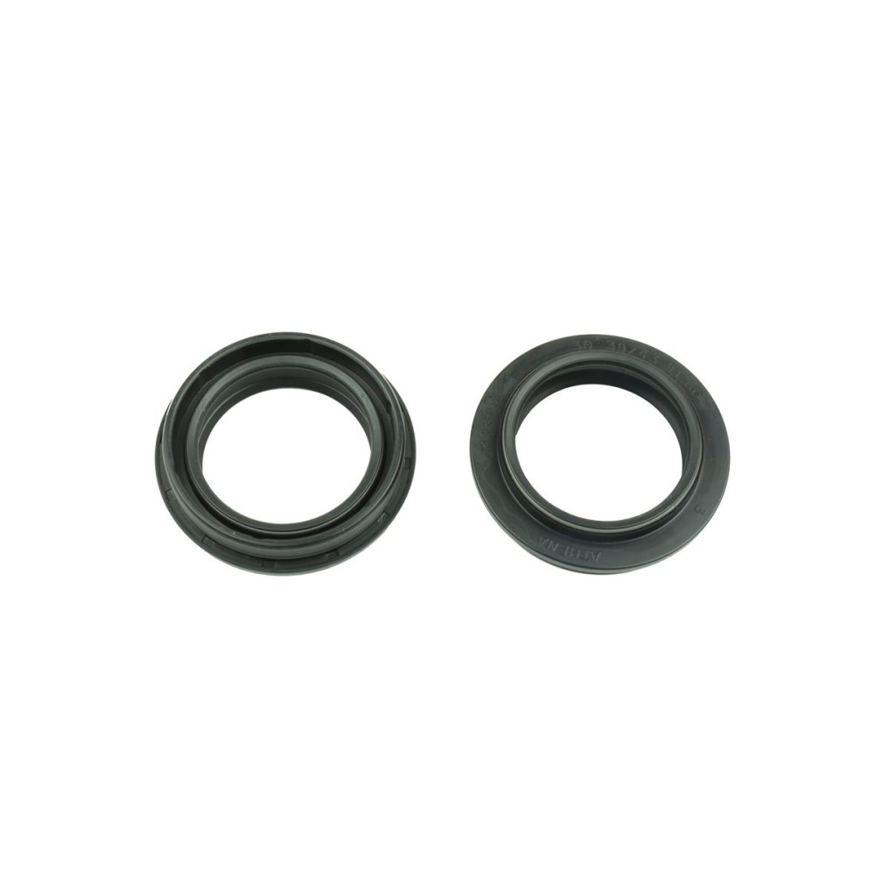 KIT DE SELLO DE ACEITE DE HORQUILLA ATHENA PIAGGIO NRG 50 POWER DD 2005-2010