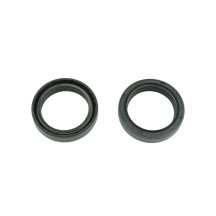 KIT DE SELLO DE ACEITE DE HORQUILLA ATHENA PIAGGIO LIBERTY 150 4T (LEADER E.G 2000-2001