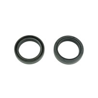 KIT DE SELLO DE ACEITE DE HORQUILLA ATHENA PIAGGIO LIBERTY 150 4T (LEADER E.G 2000-2001