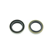 KIT DE SELLO DE ACEITE DE HORQUILLA ATHENA PIAGGIO BRAVO 50 1973-1981