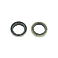 KIT DE SELLO DE ACEITE DE HORQUILLA ATHENA PIAGGIO BRAVO 50 1973-1981