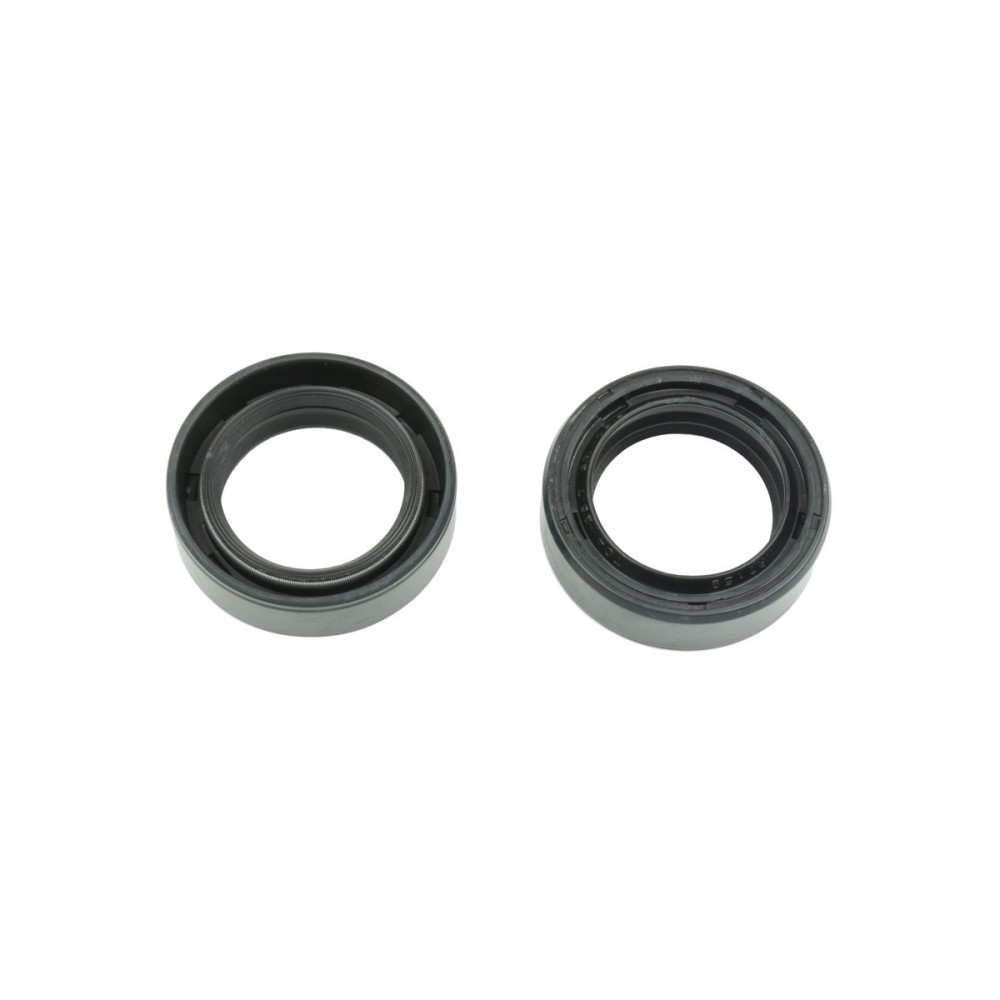 KIT DE SELLO DE ACEITE DE HORQUILLA ATHENA PIAGGIO ZIP 50 BASE / RST / FAST R 1993-1996