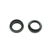 KIT DE CUBREPOLVO DE HORQUILLA ATHENA PEUGEOT VIVACITY 50 VSX-XR 2002-2004