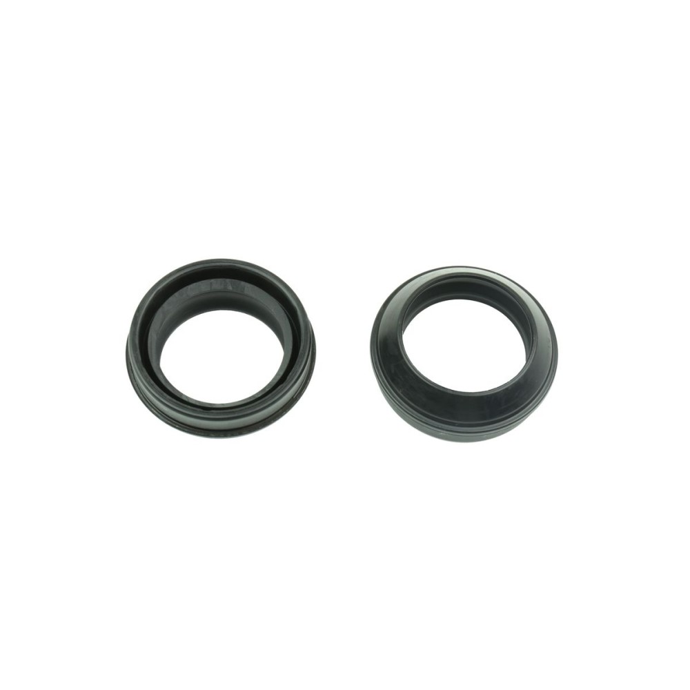 KIT DE CUBREPOLVO DE HORQUILLA ATHENA PEUGEOT VIVACITY 50 VSX-XR 2002-2004 KIT DE CUBREPOLVO DE HORQUILLA ATHENA PEUGEOT VIVACITY 50 VSX-XR 2002-2004