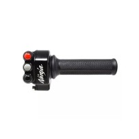 CONTROL DE GAS CON PULSADOR JETPRIME KAWASAKI ZX-10R / RR 2021-2024