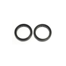 KIT RETENES DE ACEITE DE HORQUILLA NOK ATHENA MVAGUSTA F4 750 S 2001-2003