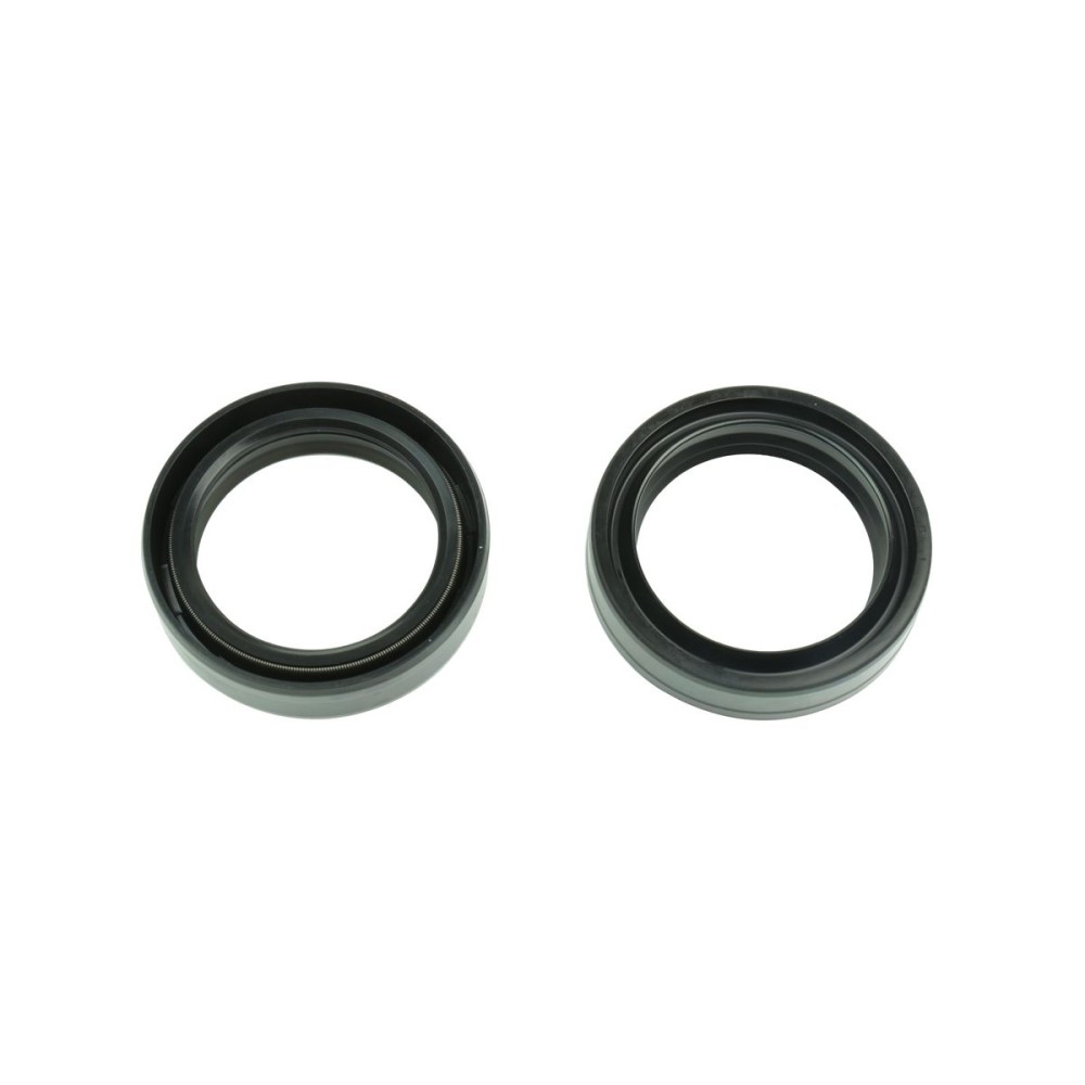 KIT DE RETENES DE ACEITE DE HORQUILLA ATHENA MOTORHISPANIA RX 50 RACING