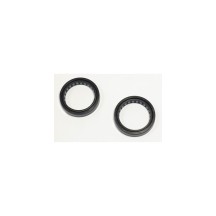 KIT RETENES DE ACEITE DE HORQUILLA NOK ATHENA MOTOGUZZI BREVA 1100 2005-2007