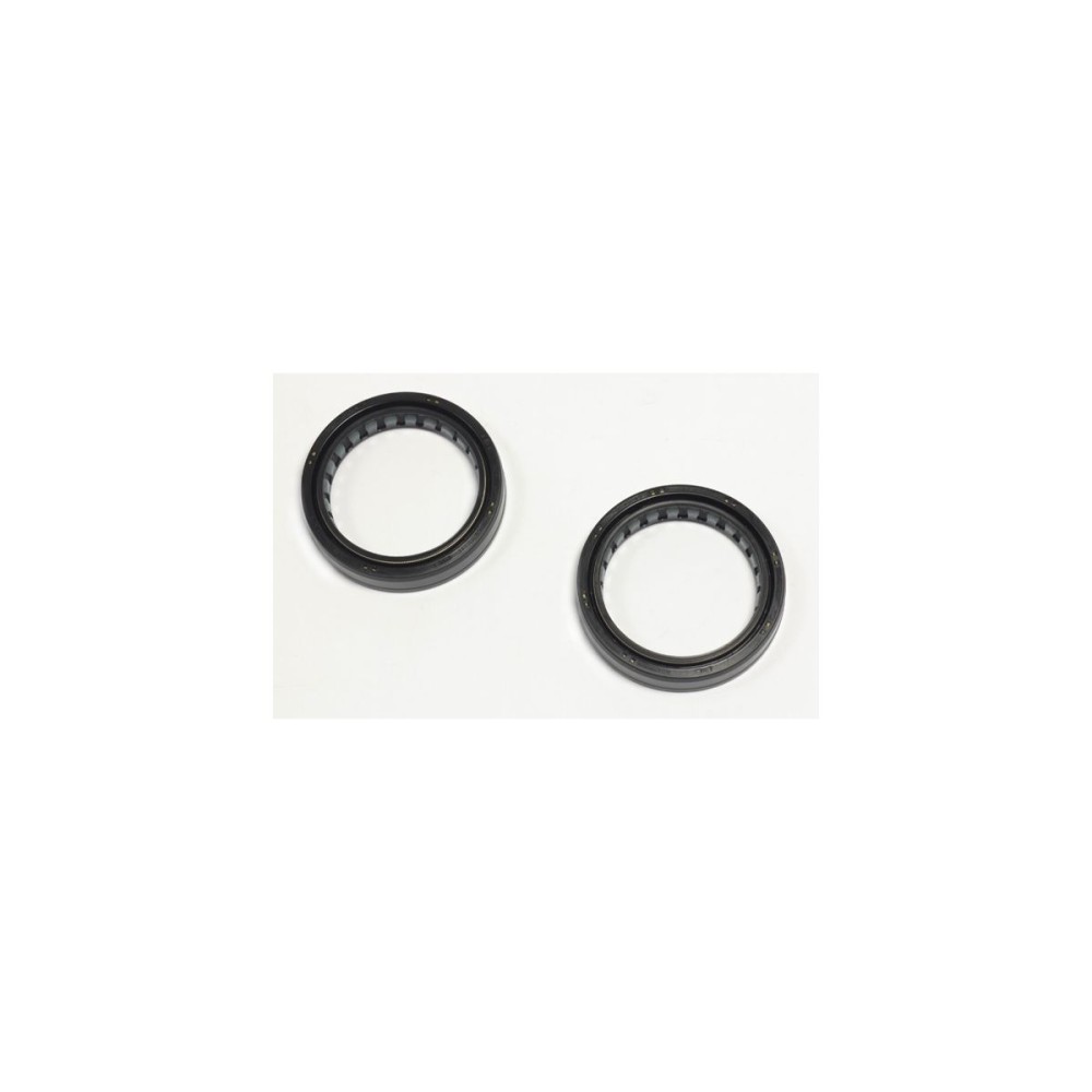 KIT RETENES DE ACEITE DE HORQUILLA NOK ATHENA MOTOGUZZI BREVA 1100 2005-2007