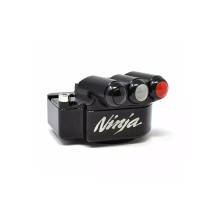 CONTROL DE GAS CON PULSADOR JETPRIME KAWASAKI ZX-10R / RR 2021-2024