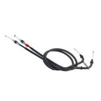 CABLES DE TRANSMISIÓN DE GAS DOMINO PARA CONTROL DE GAS XM2 KAWASAKI NINJA ZX-6R 636 2013-2023