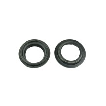 KIT DE CUBREPOLVO DE HORQUILLA ATHENA MBK YQ 100 NITRO 2000-2002