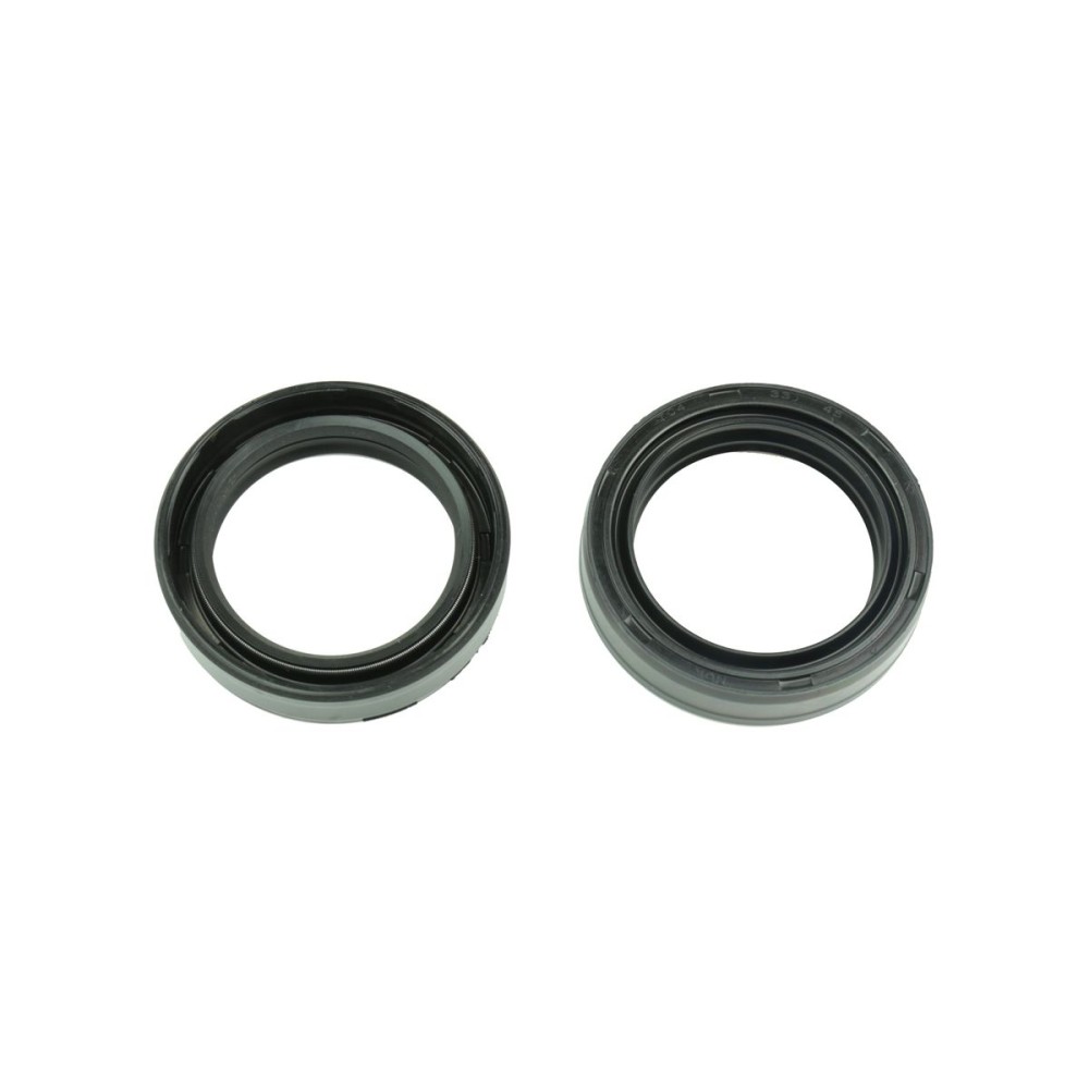 KIT DE SELLO DE ACEITE DE HORQUILLA NOK ATHENA MBK YP 180 E SKYLINER 2003-2003