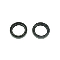 KIT DE SELLO DE ACEITE DE HORQUILLA ATHENA MBK YQ 100 NITRO 2000-2002