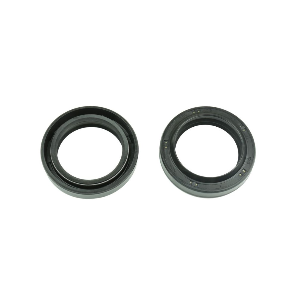 KIT DE SELLO DE ACEITE DE HORQUILLA NOK ATHENA MBK XN 125 DOODO 4T LC 2000-2001 KIT DE SELLO DE ACEITE DE HORQUILLA NOK ATHENA MBK XN 125 DOODO 4T LC 2000-2001